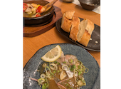 海鮮と日本酒 魚舟 梅田阪急グランドビル店: 鯖さんの2026年09月06日の1枚目の投稿写真