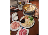 火鍋 小肥羊 しゃおふぇいやん 天満橋京阪シティモール店: 鯖さんの2026年06月06日の1枚目の投稿写真