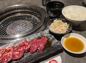 焼肉 犀 天満橋店: 鯖さんの2026年07月30日の1枚目の投稿写真