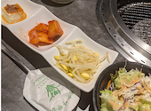 焼肉 犀 天満橋店: 鯖さんの2026年09月30日の2枚目の投稿写真