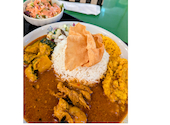 インドレストラン ミラ 大阪駅前店: 鯖さんの2026年08月08日の1枚目の投稿写真
