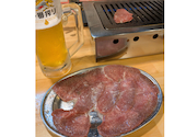 大衆ホルモン やきにく 煙力 京阪京橋店: 鯖さんの2026年08月25日の1枚目の投稿写真