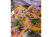 Mexican Ado Tacos メキシカン アド タコス: 鯖さんの2026年09月06日の1枚目の投稿写真
