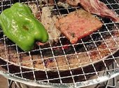 元氣七輪焼肉 牛繁 北習志野店: YUJIさんの2026年06月10日の1枚目の投稿写真