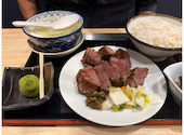 牛たん炭焼　利久　サクラマチ熊本店: アンディさんの2026年03月の1枚目の投稿写真