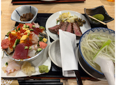 牛たん炭焼 利久 サクラマチ熊本店: アンディさんの2026年03月30日の2枚目の投稿写真