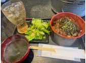 肉十八 仙台駅前店: elizaさんの2024年08月08日の1枚目の投稿写真