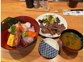 牛たん炭焼 利久 名掛丁店: elizaさんの2026年10月14日の1枚目の投稿写真