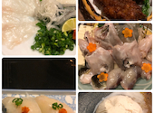 ふぐ料理　玄品　難波: まりちゃんさんの2020年11月の1枚目の投稿写真