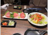 うおいち 新橋本店: アコさんの2026年10月14日の2枚目の投稿写真