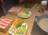 温野菜 心斎橋店: Yasuさんの2026年08月28日の1枚目の投稿写真