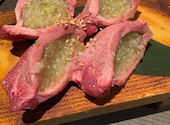 山形牛 焼肉 仁: 研一っさんの2026年06月16日の1枚目の投稿写真