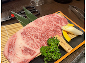 牛犇焼肉（うしひしやきにく）高田馬場: るみさんの2023年03月の1枚目の投稿写真