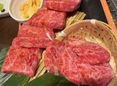 牛犇焼肉（うしひしやきにく）高田馬場: るみさんの2024年05月の1枚目の投稿写真