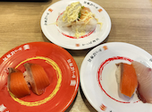 かっぱ寿司 南津守店: あーちゃんさんの2026年05月11日の1枚目の投稿写真