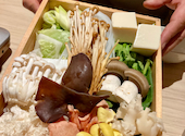 しゃぶ輝 難波店: ゆみちんさんの2026年08月23日の3枚目の投稿写真