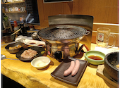 焼肉いちぼ 金沢駅前店: へたこさんの2026年08月23日の1枚目の投稿写真