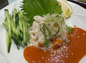 炭火焼肉 樹 たつき: みちょさんの2025年03月22日の1枚目の投稿写真
