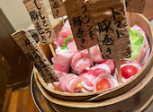 京を味わう個室空間　うぐいす: あゆあゆさんの2022年12月の1枚目の投稿写真