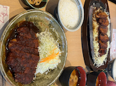 矢場とん 矢場町本店: うさぎさんの2026年08月18日の1枚目の投稿写真