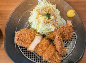 平田牧場 とん七 鶴岡こぴあ店: うさぎさんの2026年06月30日の1枚目の投稿写真