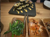 3.5sogumm(3.5ソグム)三宮韓国料理(三ノ宮) : うさぎさんの2026年08月25日の1枚目の投稿写真
