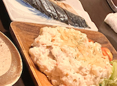 炭火焼ダイニング 楽笑 RAKUSHO 北浦和駅西口店: むーさんの2026年07月26日の2枚目の投稿写真