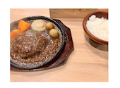 とろとろ和牛ハンバーグまーさん 本店渋谷センター街: むーさんの2026年05月27日の1枚目の投稿写真