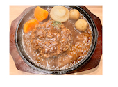 とろとろ和牛ハンバーグまーさん 本店渋谷センター街: むーさんの2026年05月27日の2枚目の投稿写真