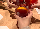 KICHIRI Garden Table キチリ 北千住: むーさんの2026年01月01日の1枚目の投稿写真
