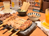 いいとこ鶏 赤羽店: むーさんの2026年06月06日の2枚目の投稿写真