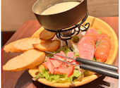 Cheese To Meat You チーズトゥーミートユー 北千住店: むーさんの2026年06月28日の2枚目の投稿写真