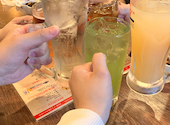 勇極焼鳥酒場 八王子駅前店: むーさんの2026年08月09日の1枚目の投稿写真