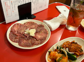 焼肉冷麺てっちゃん 中目黒: やほみさんの2025年06月02日の2枚目の投稿写真