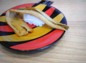 かっぱ寿司 飯田店: テトちゃんさんの2026年05月11日の1枚目の投稿写真