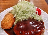 レストランヒラノの口コミ画像1