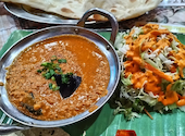 インド料理 アティティ 船橋店: かえるくんさんの2026年04月30日の1枚目の投稿写真