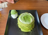 512 CAFE&SWEETS ゴーイチニ カフェアンドスウィーツ: かんなさんの2024年02月18日の1枚目の投稿写真