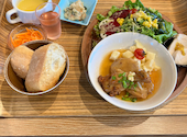 FARMERSGARDEN Cafe オムレット HOTEL ミュー スタイル イヌヤマ エクスペリエンス店: やまねさんの2026年07月09日の2枚目の投稿写真