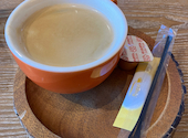 FARMERSGARDEN Cafe オムレット HOTEL ミュー スタイル イヌヤマ エクスペリエンス店: やまねさんの2026年07月26日の1枚目の投稿写真