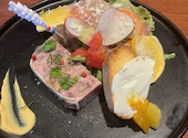 bistro Futatsuboshi ビストロ フタツボシ: やまねさんの2026年06月22日の1枚目の投稿写真