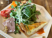 カフェ ムク CAFE MUKU: やまねさんの2026年06月29日の1枚目の投稿写真