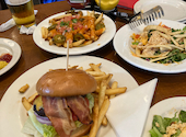 TGI FRIDAYS ティージーアイ フライデーズ 東京ドームシティ店: ムサオさんの2026年08月12日の1枚目の投稿写真