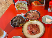 焼肉フジサン湘南大磯店: ムサオさんの2026年09月13日の1枚目の投稿写真