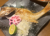 魚吟 うおぎん 金沢: なつめさんの2025年03月04日の1枚目の投稿写真