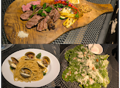 Italian Kitchen BUONO ヴォーノ ららぽーと TOKYO BAY店: makoさんの2026年04月26日の1枚目の投稿写真