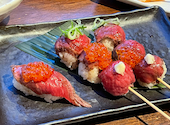 【個室完備】酒場 KUSHIEMON-串笑門-静岡本店: グリーンさんの2026年04月の1枚目の投稿写真