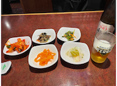 新大久保韓食堂: ともぞうさんの2026年05月26日の2枚目の投稿写真