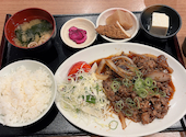 肉と魚がうまい酒場 ニューツルマツ KITTE 大阪店: ちびままさんの2026年05月27日の1枚目の投稿写真