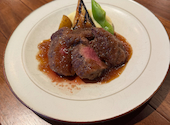 スギモト ザ ステーキ SUGIMOTO THE STEAK-: yzsuzukiさんの2026年09月11日の1枚目の投稿写真